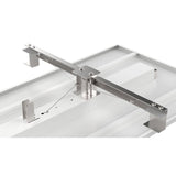 DOTLUX LED-Sanierungspanel WING 1530mm max.60W UGR<19 COLORselect