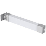 DOTLUX LED-Spiegelleuchte TRENDOsocket 10W 3000/4000/5700K COLORselect