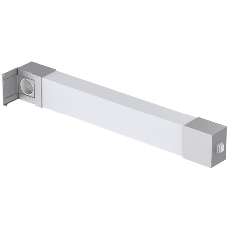 DOTLUX LED-Spiegelleuchte TRENDOsocket 10W 3000/4000/5700K COLORselect