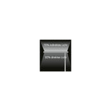 DOTLUX LED-Stehleuchte STYLEbutler 80W 4000K tageslichtabhängige Dimmung weiß