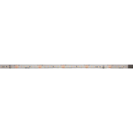 DOTLUX LED-Streifen 48W 10mm 4000K IP66 5m-Rolle inkl. 50cm Anschlusskabel beidseitig