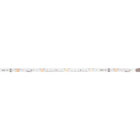 DOTLUX LED-Streifen 48W 8mm 5000K IP20 5m-Rolle inkl. 15cm Anschlusskabel einseitig