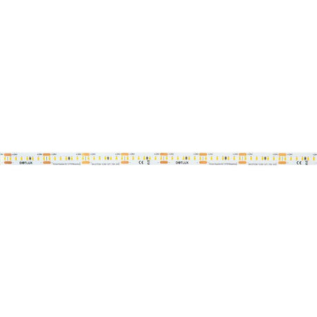 DOTLUX LED-Streifen 96W 10mm 5000K IP20 5m-Rolle inkl. 50cm Anschlusskabel beidseitig
