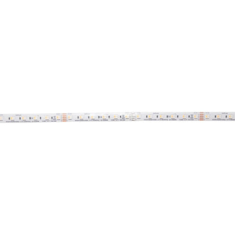 DOTLUX LED-Streifen 96W 14mm RGBW IP66 5m-Rolle inkl. 50cm Anschlusskabel beidseitig
