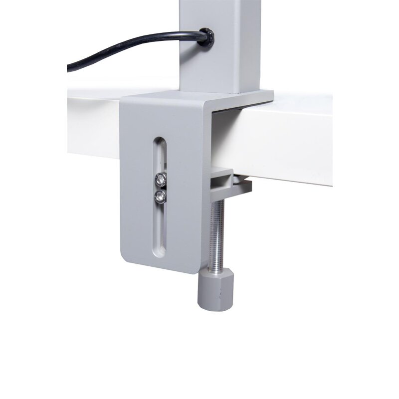 DOTLUX LED-Tischleuchte STUDIOdesk 80W 4000K dimmbar