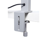 DOTLUX LED-Tischleuchte STUDIOdesk 80W 4000K dimmbar