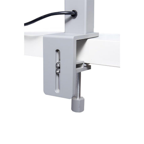 DOTLUX LED-Tischleuchte STUDIOdesk 80W 4000K dimmbar