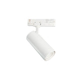 DOTLUX LED-Tracklight ZOOMtrack max.33W POWERselect & COLORselect weiss