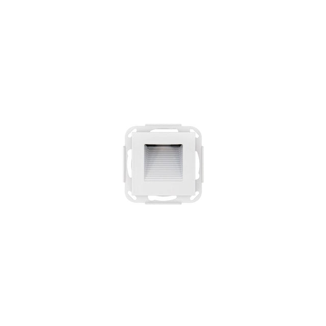 DOTLUX LED-Treppenleuchte EASYGUIDE für Wandschalter 1,5 W 3000K weiß