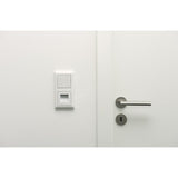 DOTLUX LED-Treppenleuchte EASYGUIDE für Wandschalter 1,5 W 3000K weiß