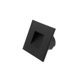 DOTLUX LED-Treppenleuchte EASYSTAIR 1,5 W 3000K schwarz