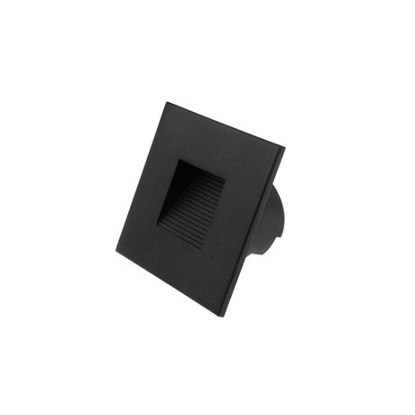 DOTLUX LED-Treppenleuchte EASYSTAIR 1,5 W 3000K schwarz
