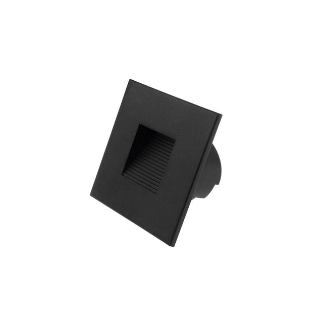 DOTLUX LED-Treppenleuchte EASYSTAIR 1,5 W 3000K schwarz