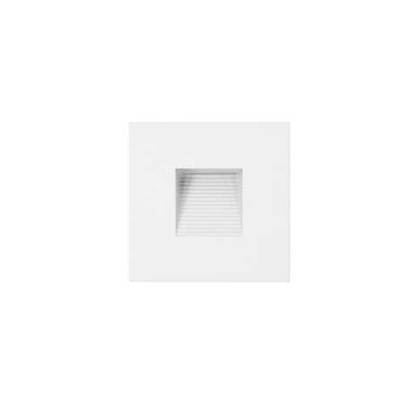 DOTLUX LED-Treppenleuchte EASYSTAIR 1,5 W 3000K weiß