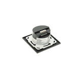 DOTLUX LED-Treppenleuchte EASYSTAIRsensor 1,5 W 3000K schwarz