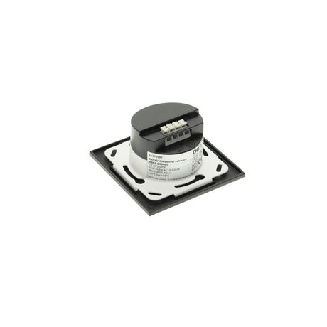 DOTLUX LED-Treppenleuchte EASYSTAIRsensor 1,5 W 3000K schwarz