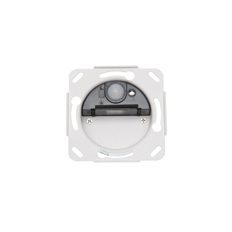 DOTLUX LED-Treppenleuchte EASYSTAIRsensor 1,5 W 3000K silber