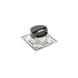 DOTLUX LED-Treppenleuchte EASYSTAIRsensor 1,5 W 3000K silber