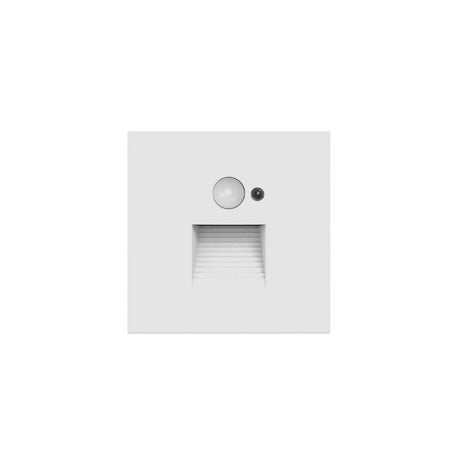 DOTLUX LED-Treppenleuchte EASYSTAIRsensor 1,5 W 3000K weiß