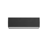DOTLUX LED-Wandleuchte BRICK 15W COLORselect schwarz