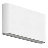 DOTLUX LED-Wandleuchte FLASK 6W 3000K weiß
