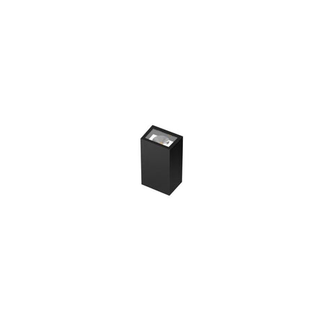 DOTLUX LED-Wandleuchte FLEXO 8W 3000K