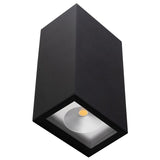 DOTLUX LED-Wandleuchte FLEXOtwin 16W 3000K
