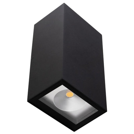 DOTLUX LED-Wandleuchte FLEXOtwin 16W 3000K