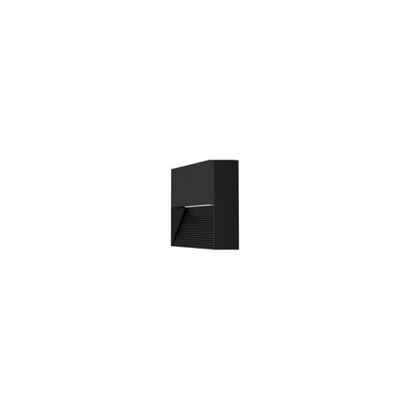 DOTLUX LED-Wandleuchte GUIDEsquare 5W 3000K