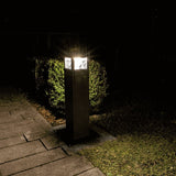 DOTLUX LED-Wandleuchte WAY 15cm 7,5/15W 3000K