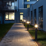 DOTLUX LED-Wandleuchte WAY 15cm 7,5/15W 4000K