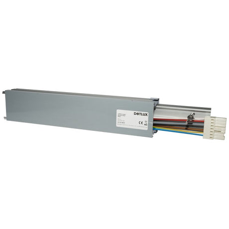 DOTLUX LINEAcompact Sensoreinheit PIR 36cm DALI