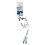 DOTLUX NOTSTROM AKKU-KITexit 1,9W/0,8W Konstanleistung 3/8h für konstantstrombetriebene LED-Leuchten