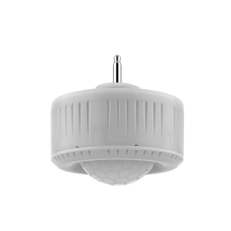 DOTLUX PIR Sensor mit Daylight Harvesting Funktion für LIGHTBEAM und LIGHTSHOWERsmart+