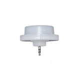 DOTLUX Radar Sensor mit Daylight Harvesting Funktion für LIGHTBEAM und LIGHTSHOWERsmart+