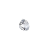 DOTLUX Reflektor 24° für LED-Leuchte SLIMvario Ø80x160mm 18W 3000K