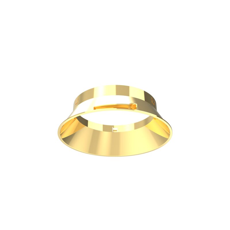 DOTLUX Reflektor für CIRCLEvario 245mm gold