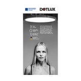 DOTLUX Roll-up- 85x200cm IMAGE 2019