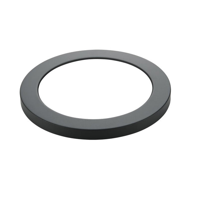 DOTLUX Zierring für UNISIZEplus 4446- schwarz matt