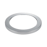 DOTLUX Zierring für UNISIZEplus 4446- verchromt
