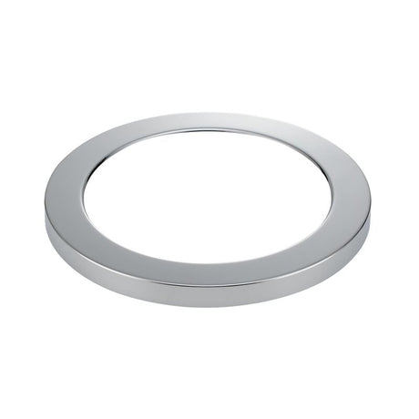 DOTLUX Zierring für UNISIZEplus 4446- verchromt