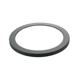 DOTLUX Zierring für UNISIZEplus 4447- schwarz matt