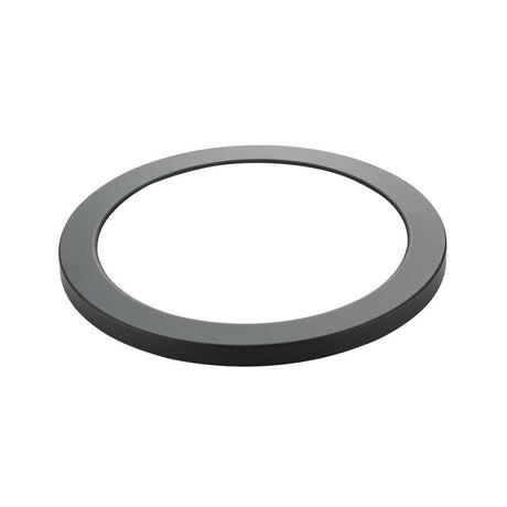 DOTLUX Zierring für UNISIZEplus 4447- schwarz matt