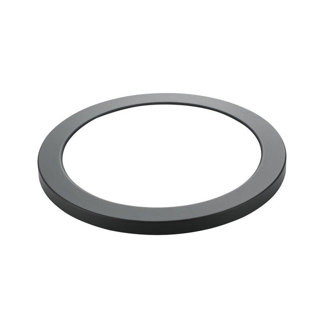 DOTLUX Zierring für UNISIZEplus 4447- schwarz matt