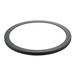 DOTLUX Zierring für UNISIZEplus 4448- schwarz matt