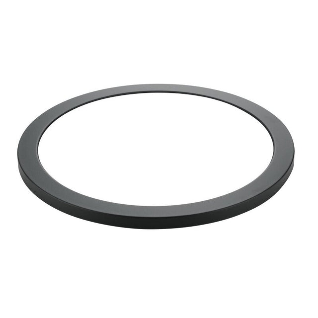 DOTLUX Zierring für UNISIZEplus 4448- schwarz matt
