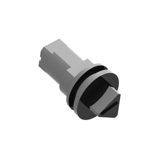 Dreikant-Einsatz 9mm für WST/WSA-Vorreiber (10er-Pack)