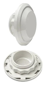 Druckausgleichsstopfen IP55 (VE=2 Stk.)