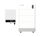 Dyness Tower Pro TP11 mit GoodWe ET Plus 16A - GW6.5KN-ET