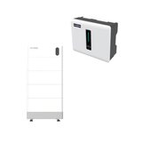 Dyness Tower Pro TP15 14,592 kWh mit Solinteg MHT-8K-25